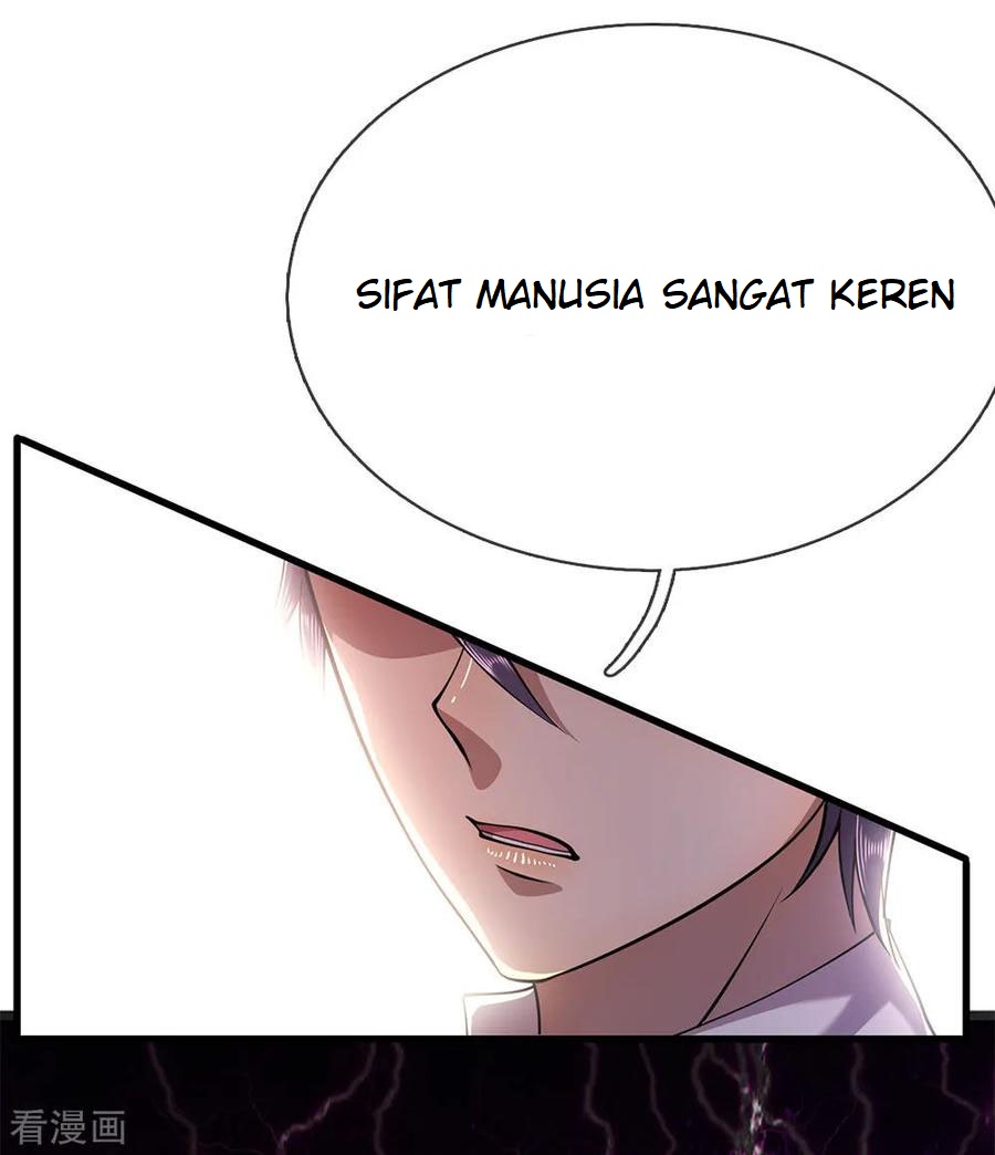 Medical Martial Arts Chapter 156 Gambar 16